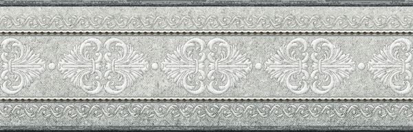 Rocersa Damasco Cen Grey 8x25