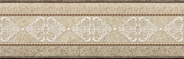 Rocersa Damasco Cen Beige 8x25