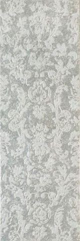 Rocersa Damasco Rel 01 Ceniza 25х75