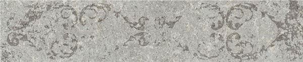 Rocersa Damasco Ceniza 5х25