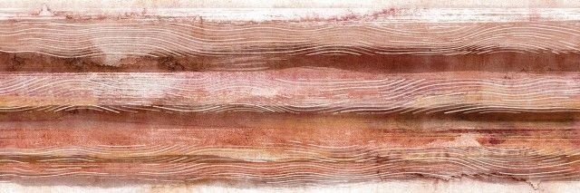 Rocersa Groovy Dec.Temperanza Warm 20x60