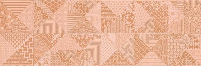 Rocersa Nordic-Dec Coral 25x75