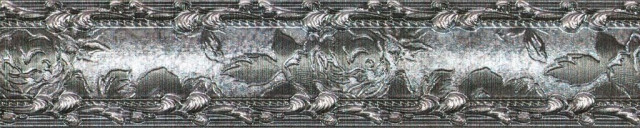 Rocersa Habitat Mold. Silver 20х3,5