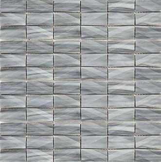 Rocersa Mitra Mosaico Net Grey 30x30
