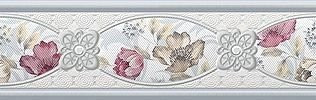 Rocersa Cenefa Sugar White 10х31,6