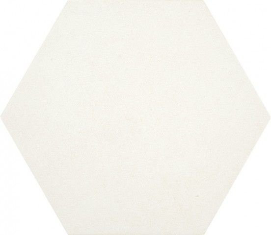 Rocersa Nordic Hexa Blanco 0,46 20x23