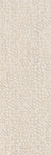 Saloni Bernini Trina Crema 40х120