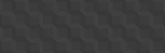 Saloni Brilliant Sector Negro 30х90