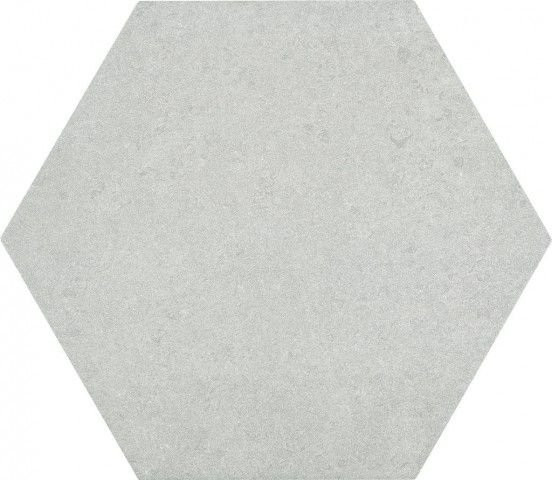 Rocersa Nordic Hexa Gris 0,35 20x23