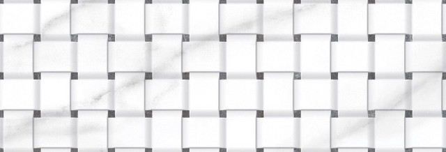 Saloni Akros Rev. Briaxis Blanco Brillo 40x120