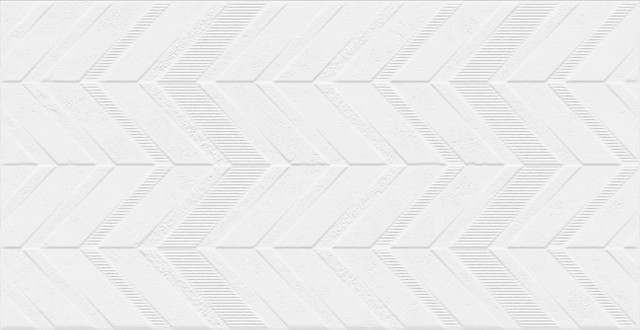 Saloni Candle Elect Blanco 31x60