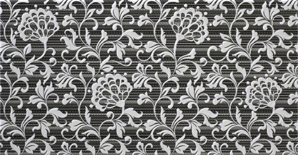 Rocersa Decor Sugar Black 31,6х60,8