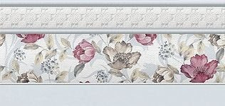 Rocersa Zocalo Sugar White 10х31,6