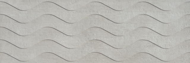 Saloni Integra Contour Ceniza 40х120
