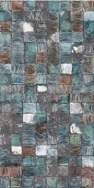 Saloni Duran Stack Iris 45х90