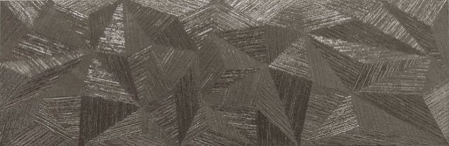 Saloni Glaze Radiance Plata 29,5x90,1