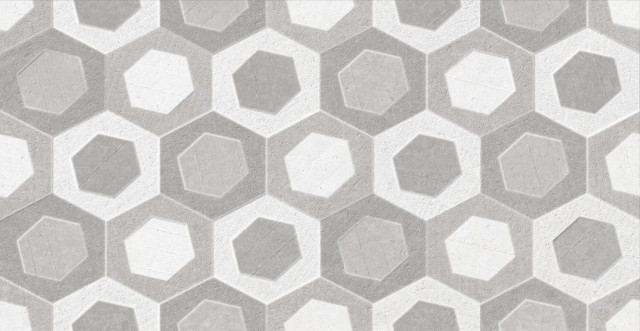 Saloni Cover Lema Gris 31х60