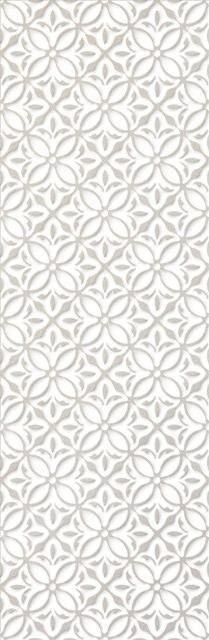Saloni Décor Action Floris Crema 30х90