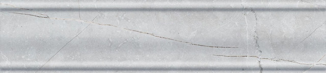 Saloni Sonata Moldura Ceniza 7x31