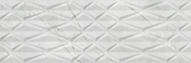 Saloni Teseo Rev. Brillo Arc Gris 40x120