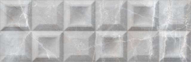 Saloni Olympos Tholos Gris Mate 29,8x89,8