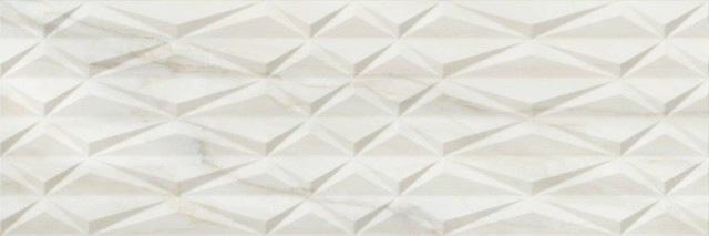 Saloni Venus Rev. Brillo Arc Crema 40x120