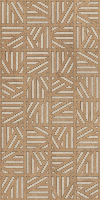Sanchis Nara Lattice Honey 60x120