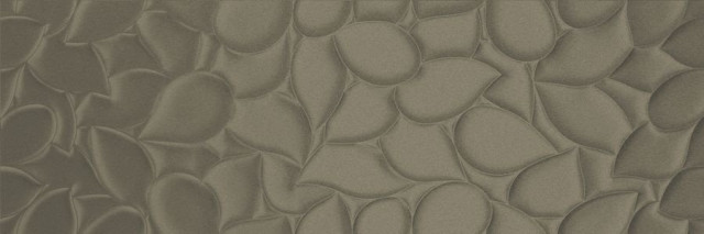 Sanchis Colours Leaf Silver RC 33x100