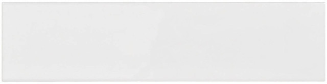 Smile Tile Liguria White 7.5x30H0.8