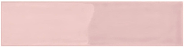 Smile Tile Liguria Pink 7.5x30H0.8