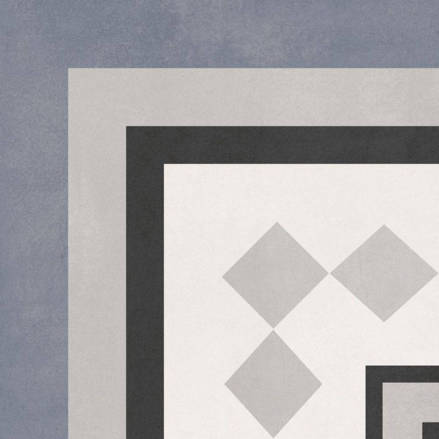 Smile Tile Chalet Elegance Corner 20x20H0.8