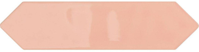 Smile Tile Picket Rose 7.5x30H1