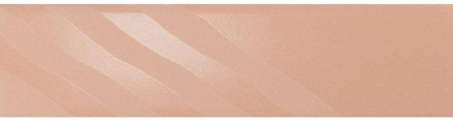Smile Tile Rivera Soft Peach Matt 7.5x30H0.8