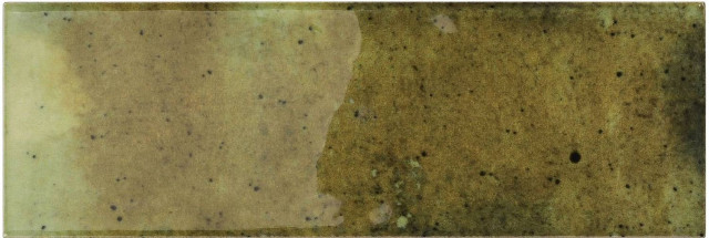 Smile Tile Jazz Olive 7.5x22.5H1