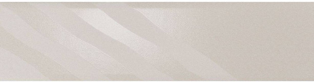 Smile Tile Rivera Milky White Matt 7.5x30H0.8