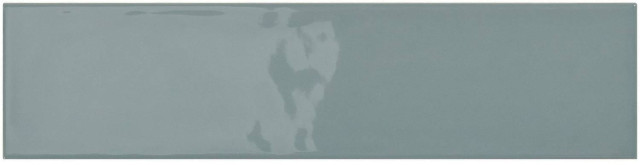 Smile Tile Liguria Green 7.5x30H0.8