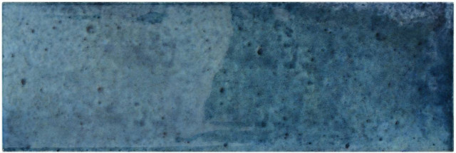Smile Tile Jazz Ocean Blue 7.5x22.5H1