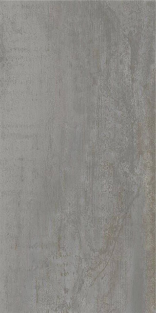 Stylnul (STN) Acier Silver Mt Rect 60x120