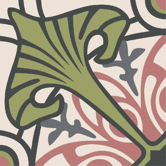 Smile Tile Siena Toledo 20x20H0.9