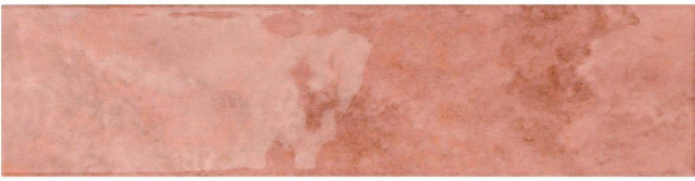 Smile Tile Tropicana Ruby 7.5x30H0.8