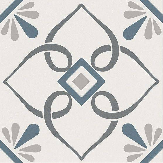 Smile Tile Siena Rustico 20x20H0.9