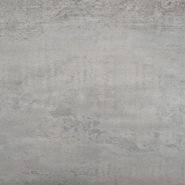 Stylnul (STN) Acier Silver MT Rect 60x60
