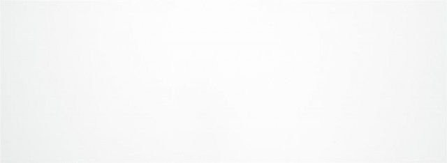 Stn Blanco Brillo Rect. 33,3x90