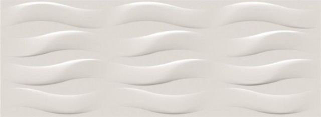 Stn Blanco Sk Brillo Rect. 33,3x90