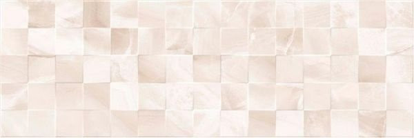 Stylnul Diva CB Cream BR Rect 25х75