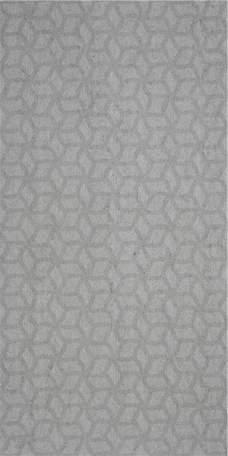 Stylnul (STN) Dama Grey Decor Mt Rect 60x120