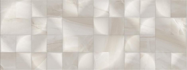 Stylnul Diva MU Cream BR Rect 33,3х90