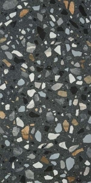 Stylnul (STN) Crisp XL Graphite ML Rect 59×119