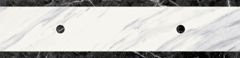 Stylnul (STN) Ferda Cenefa Fedra Blanco 6х25