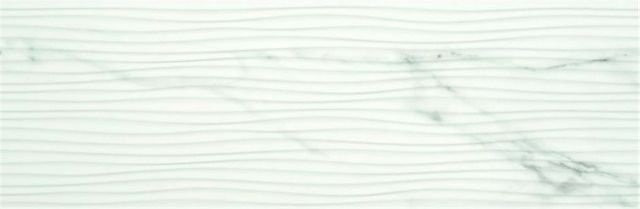 Stn Duomo Mn Blanco Matt Rect. 33,3x90
